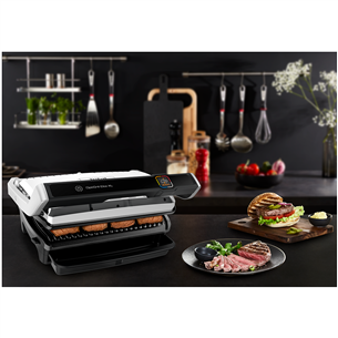 Lauagrill Tefal OptiGrill Elite XL