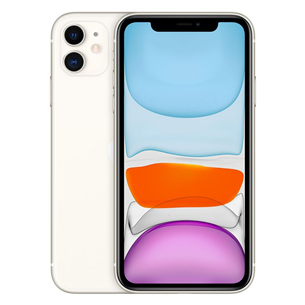 Apple iPhone 11 (256 ГБ)