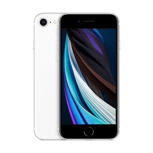 Apple iPhone SE 2020 (64 GB)