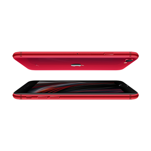 Apple iPhone SE 2020, 128 GB, (PRODUCT)RED – Nutitelefon