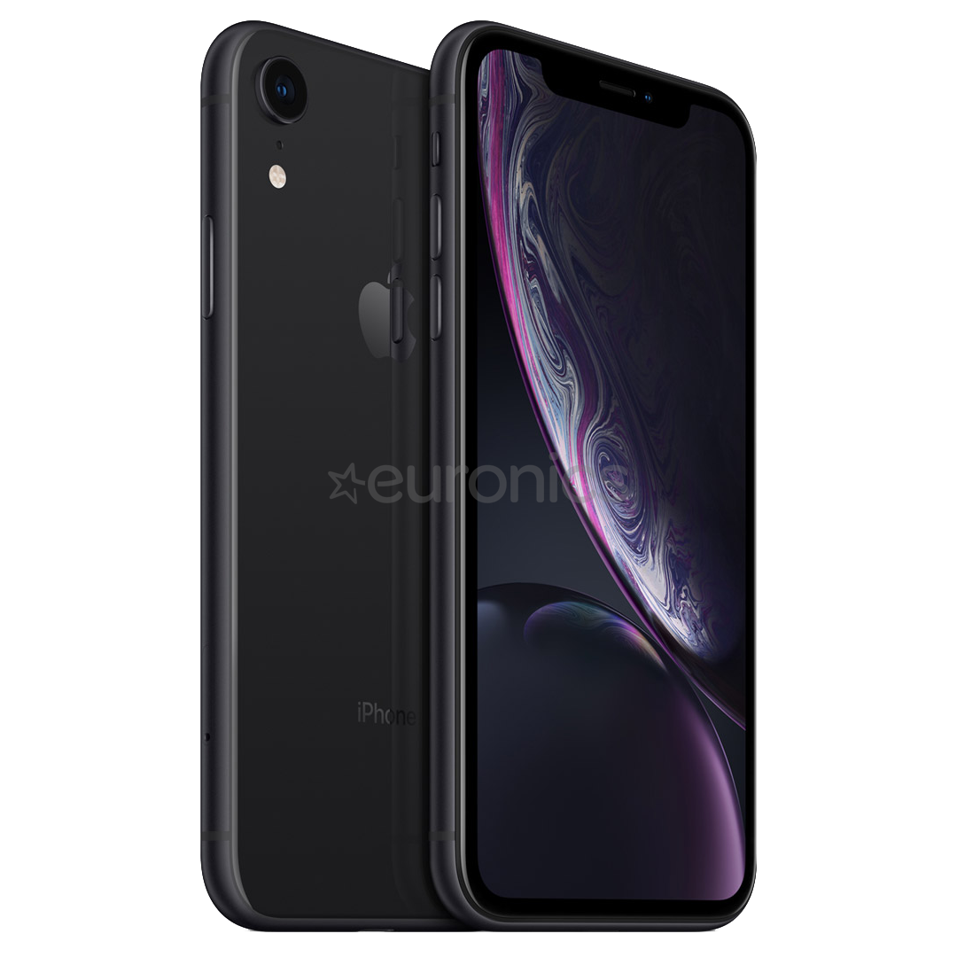 Apple iPhone XR (64 ГБ)