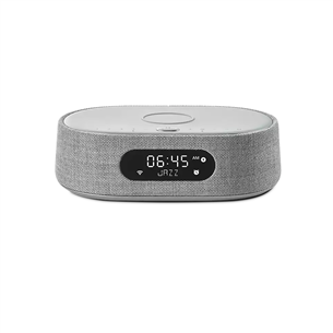 Clock Radio Harman Citation Oasis Fm Hkcitaoasisfmgryep Clock Radio Harman Citation Oasis Fm Hkcitaoasisfmgryep