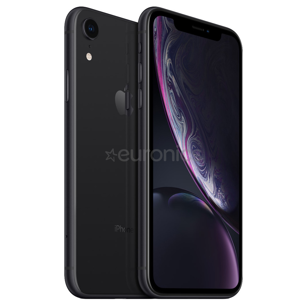 Apple iPhone XR (128 GB)