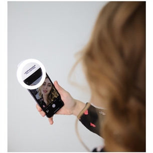 Selfie ring Lamps4makeup