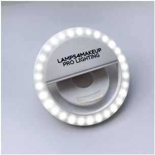 Selfie ring Lamps4makeup