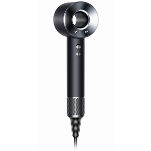 Dyson Supersonic Black Hair dryer