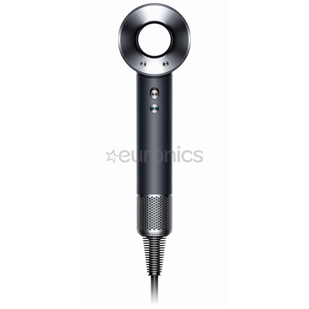 Dyson Supersonic Black Föön