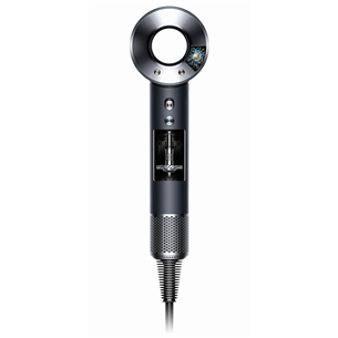 Dyson Supersonic Black Föön