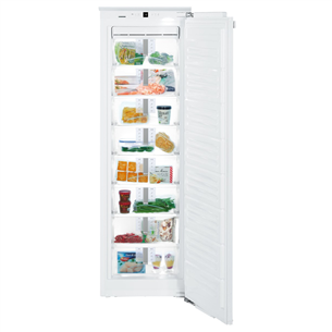 Built-in freezer Liebherr (213 L)