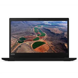 Ноутбук Lenovo ThinkPad L13 20VH001NMX