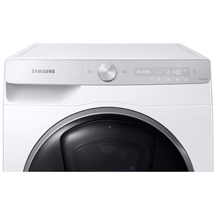 Samsung, 9 kg / 6 kg, sügavus 60 cm, 1400 p/min - Kuivatiga pesumasin