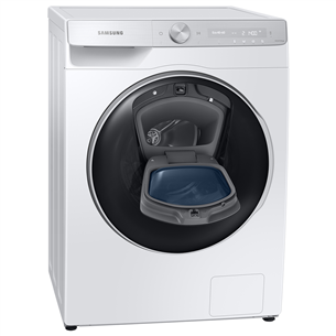 Samsung, 9 kg / 6 kg, depth 60 cm, 1400 rpm - Washer-Dryer Combo