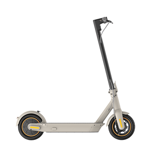 Electric scooter Ninebot Kickscooter Segway MAX G30 LE