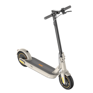 Electric scooter Ninebot Kickscooter Segway MAX G30 LE