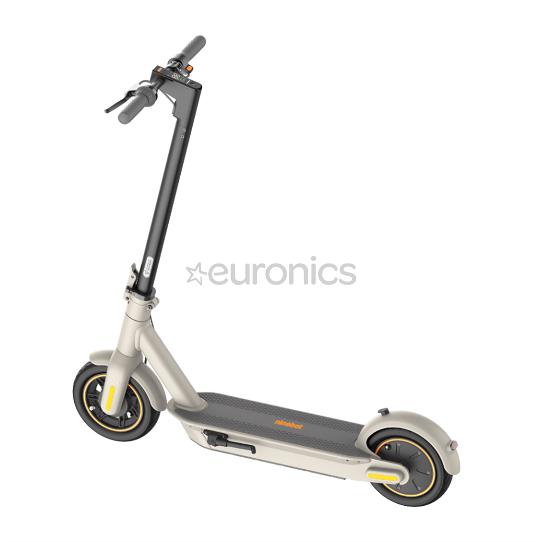 Elektriline tõukeratas Ninebot Kickscooter Segway MAX G30 LE