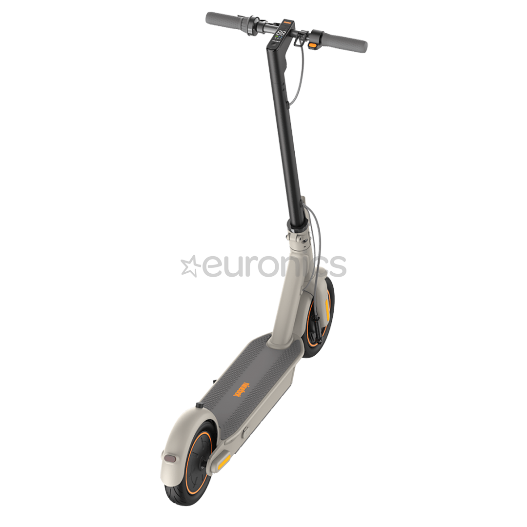 Elektriline tõukeratas Ninebot Kickscooter Segway MAX G30 LE