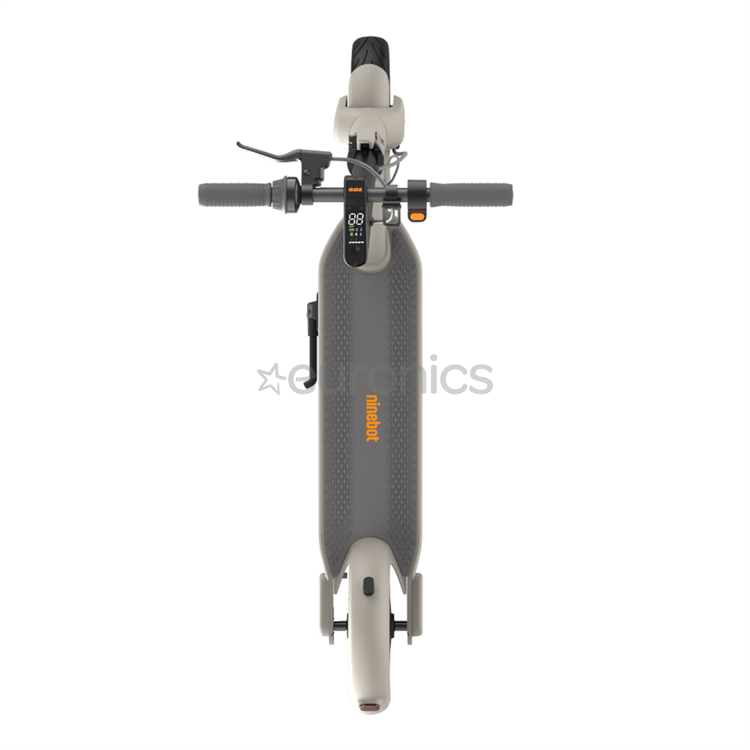 Elektriline tõukeratas Ninebot Kickscooter Segway MAX G30 LE