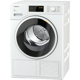 Miele, 8 kg, depth 64.3 cm - Clothes Dryer