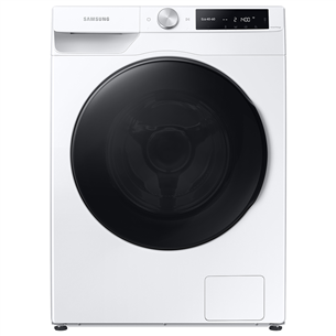 Samsung, 9 kg / 6 kg, sügavus 65 cm, 1400 p/min - Kuivatiga pesumasin WD90T634DBE/S7