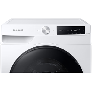 Samsung, 9 kg / 6 kg, sügavus 65 cm, 1400 p/min - Kuivatiga pesumasin