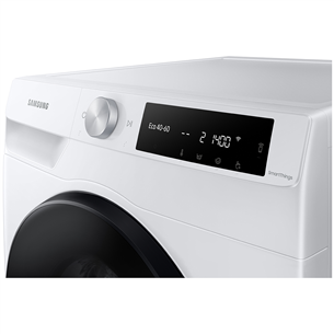 Washing machine-dryer Samsung (9 kg / 6 kg)