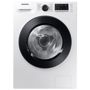 Samsung, 8 kg / 5 kg, sügavus 60 cm, 1400 p/min - Kuivatiga pesumasin