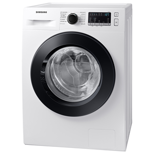 Samsung, 8 kg / 5 kg, sügavus 60 cm, 1400 p/min - Kuivatiga pesumasin