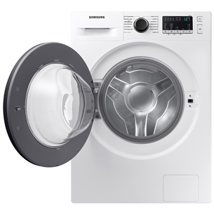 Samsung, 8 kg / 5 kg, sügavus 60 cm, 1400 p/min - Kuivatiga pesumasin