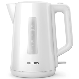 Philips, 1,7 L, valge - Veekeetja HD9318/00