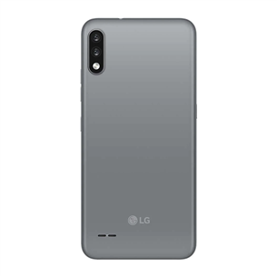 Smartphone LG K22