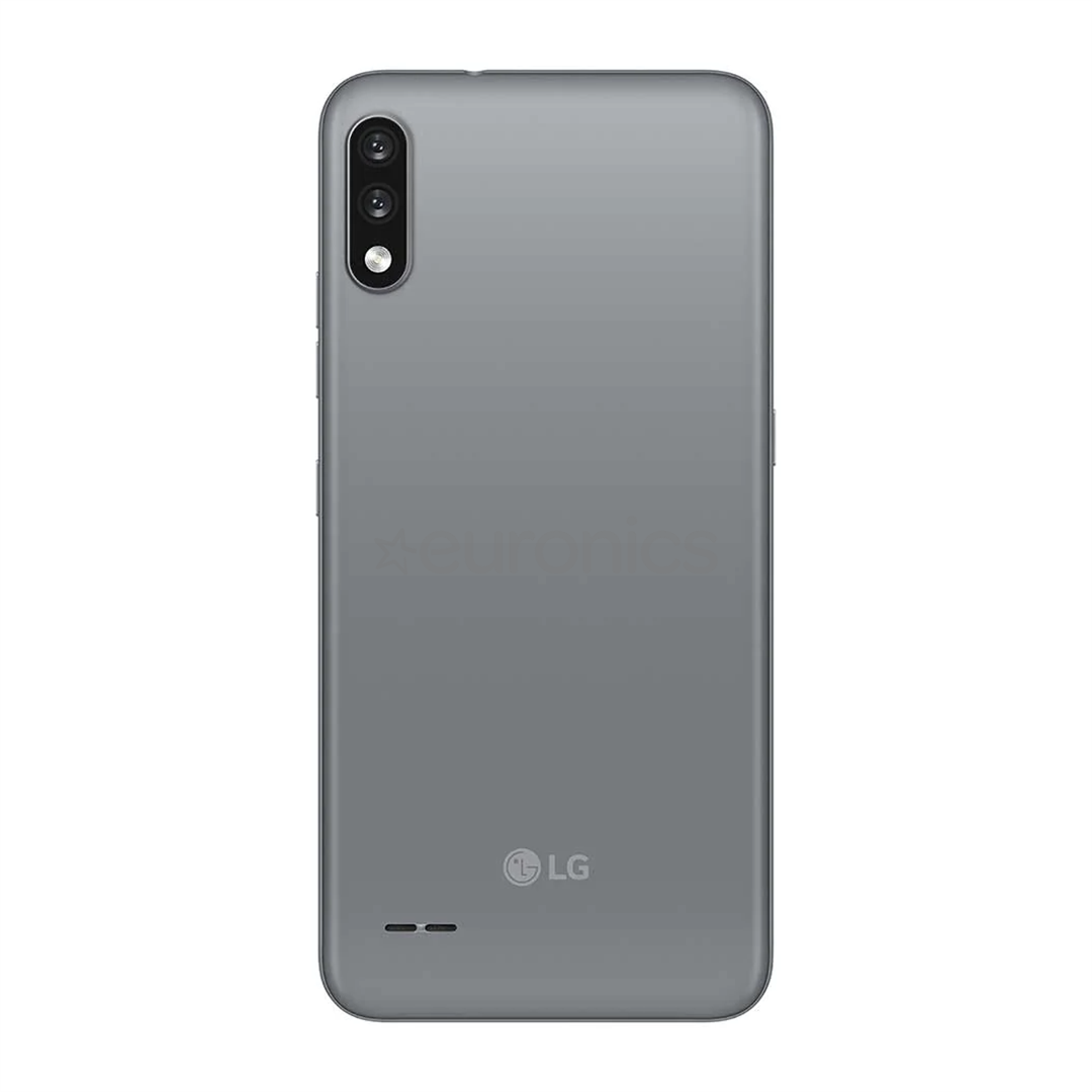 Смартфон LG K22