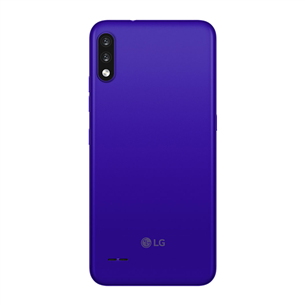 Смартфон LG K22