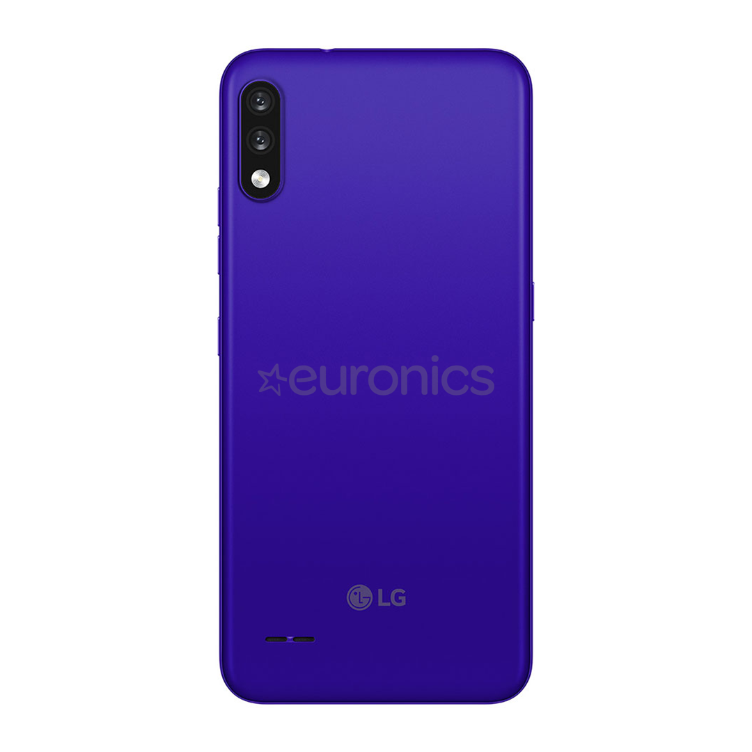 Смартфон LG K22
