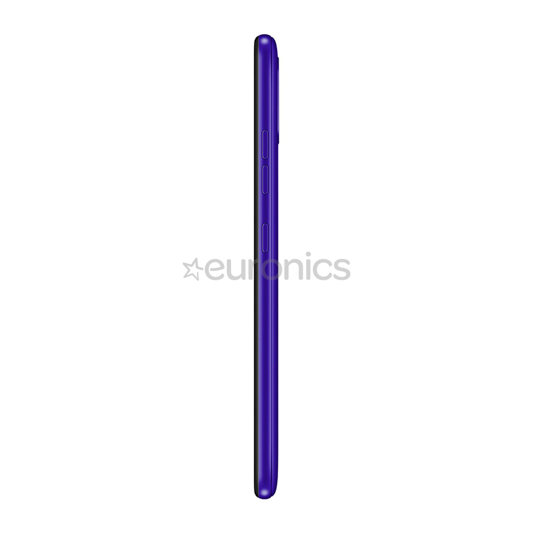 Смартфон LG K22