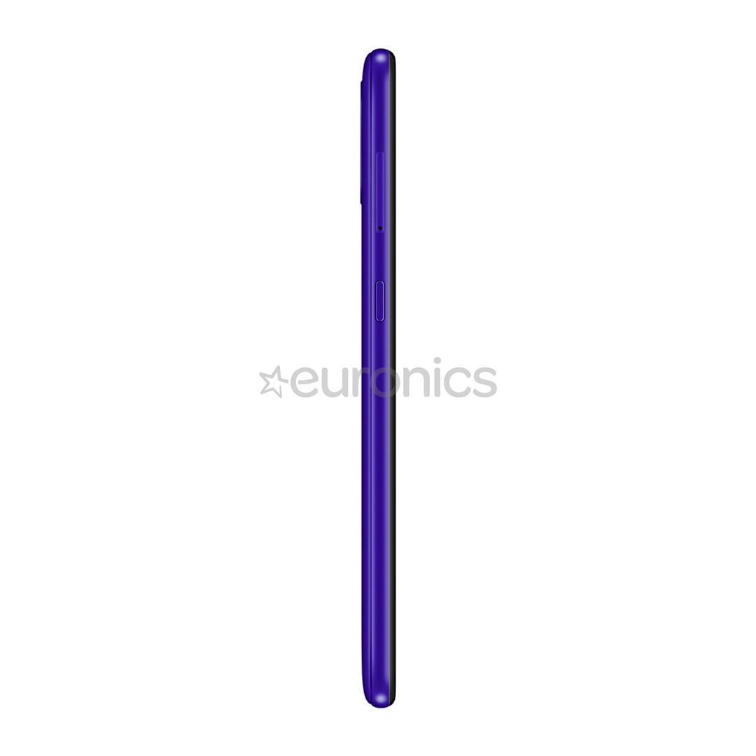 Смартфон LG K22