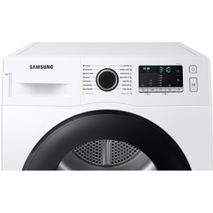 Samsung, 8 kg, sügavus 60 cm - Pesukuivati