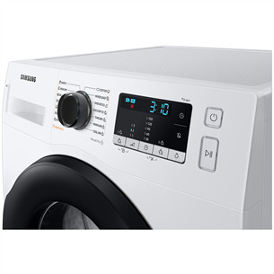 Samsung, 8 kg, depth 60 cm - Clothes Dryer