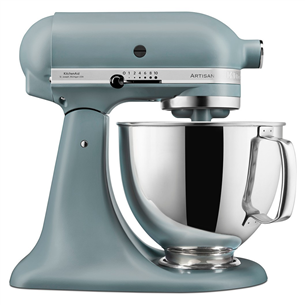 KitchenAid Artisan Elegance, 4.3 L, 300 W, blue/grey - Mixer 5KSM175PSEMF