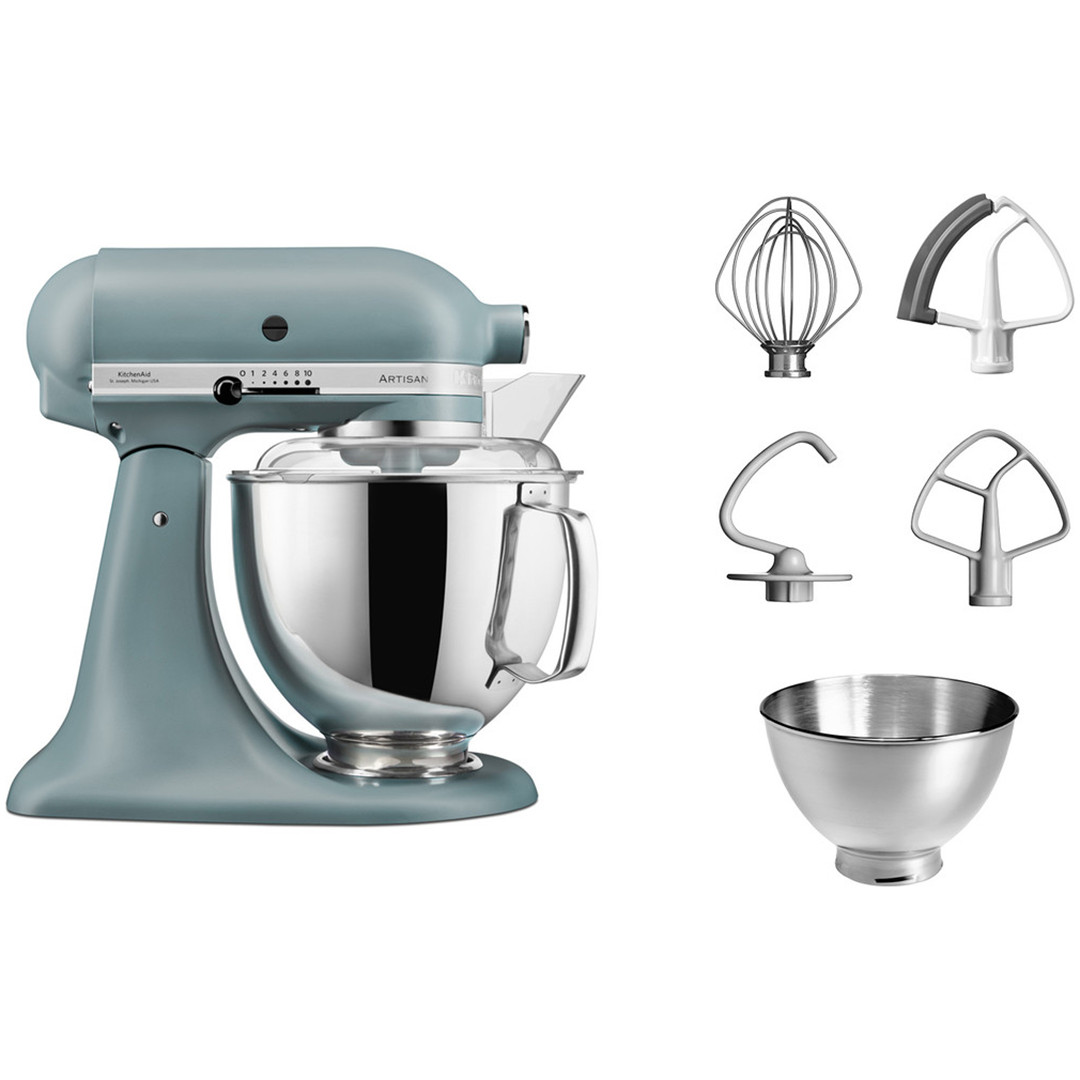 Mikser KitchenAid Artisan Elegance