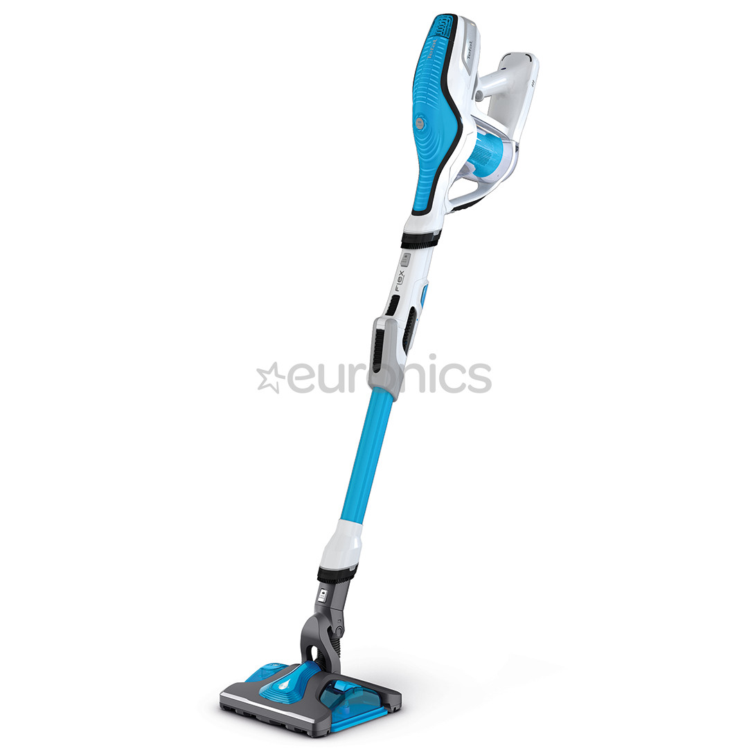 Tefal Air Force 360 Flex Aqua, sinine - Varstolmuimeja