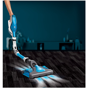 Tefal Air Force 360 Flex Aqua, sinine - Varstolmuimeja