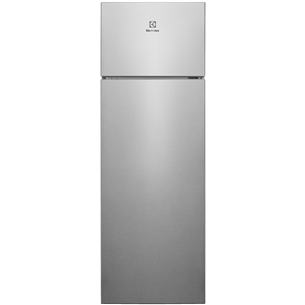 Холодильник Electrolux (161 см) LTB1AF28U0