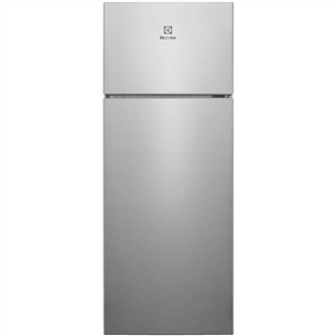 Electrolux LowFrost, 207 L, hall - Külmik