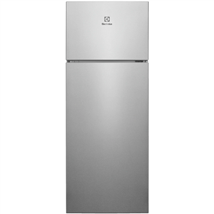 Electrolux LowFrost, 207 L, hall - Külmik