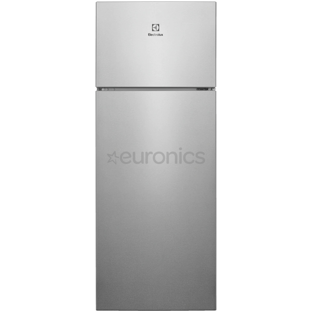 Electrolux LowFrost, 207 L, hall - Külmik