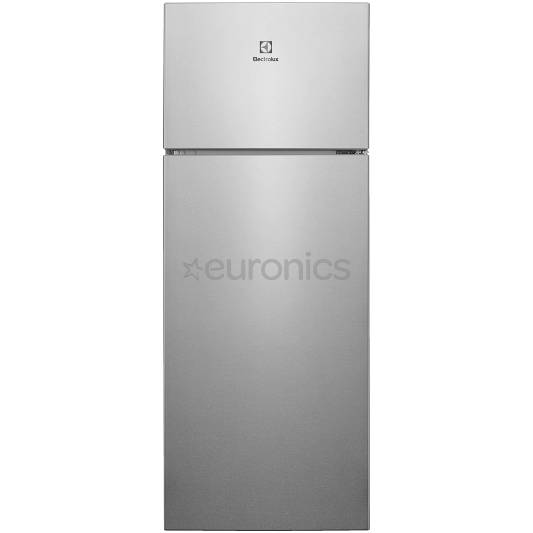 Electrolux LowFrost, 207 L, hall - Külmik