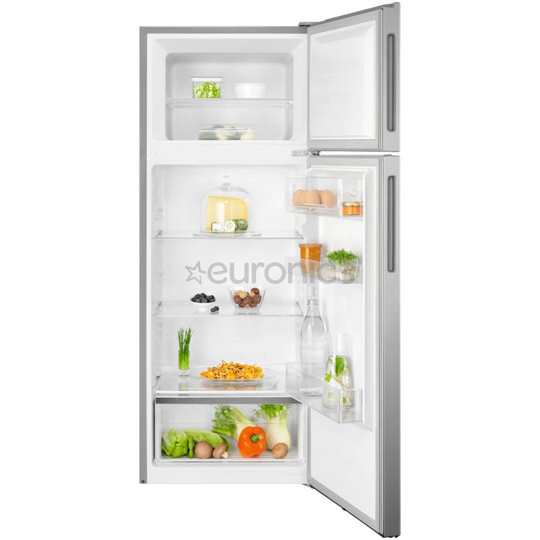 Electrolux LowFrost, 207 L, hall - Külmik