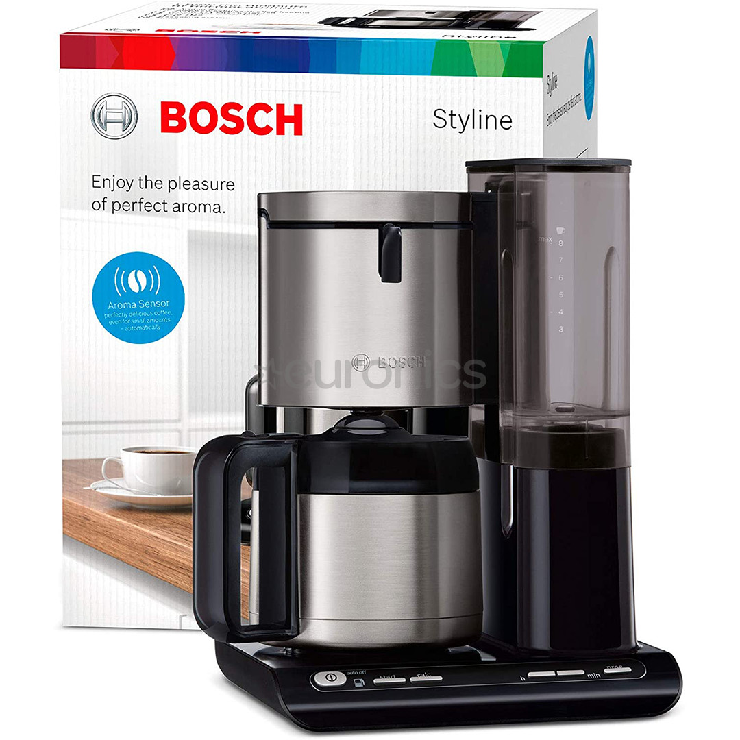 Kohvimasin Bosch Styline