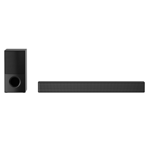 Soundbar LG 4.1