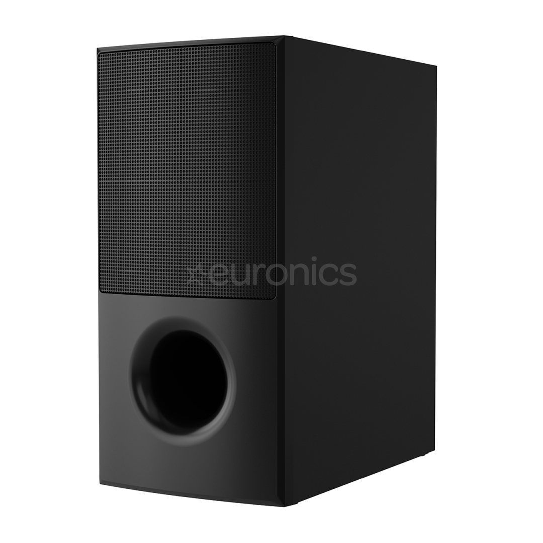 Soundbar LG 4.1